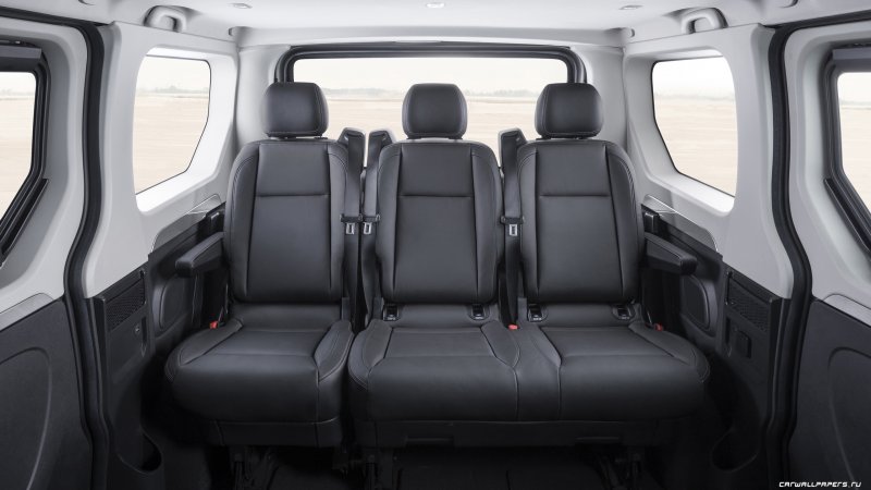 Opel Vivaro Opel Vivaro
