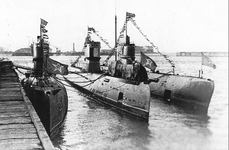 ДПЛ К-118
