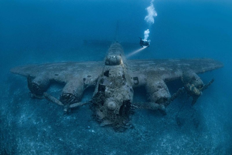 Подводная лодка ЧФ Севастополь