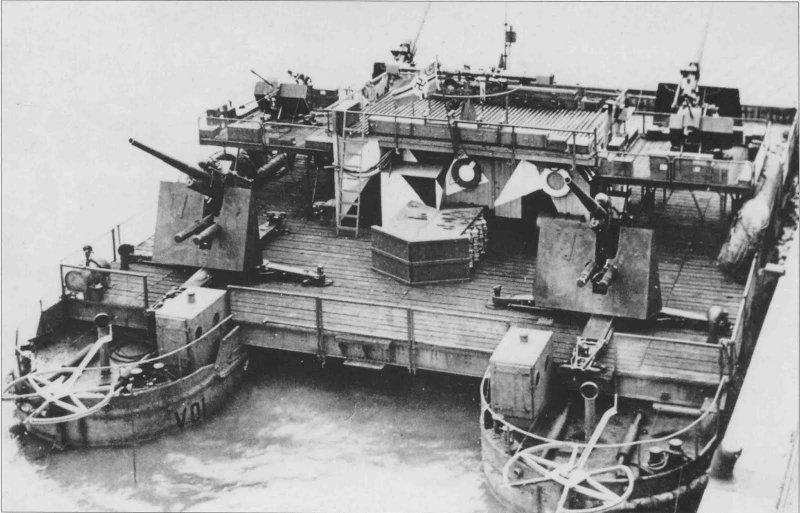 Подводная лодка дизельная с 56