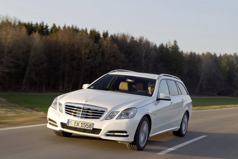 Mercedes e300 2013