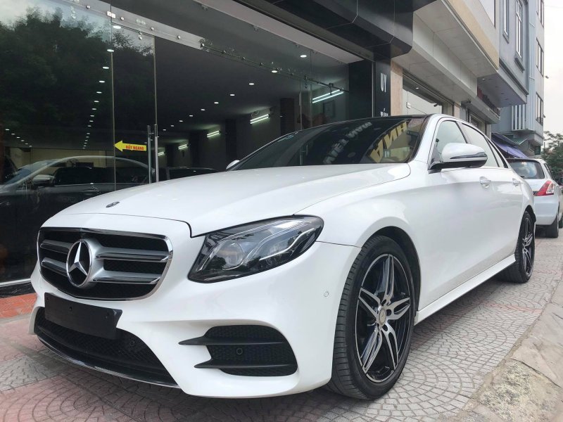 Mercedes e300 2014