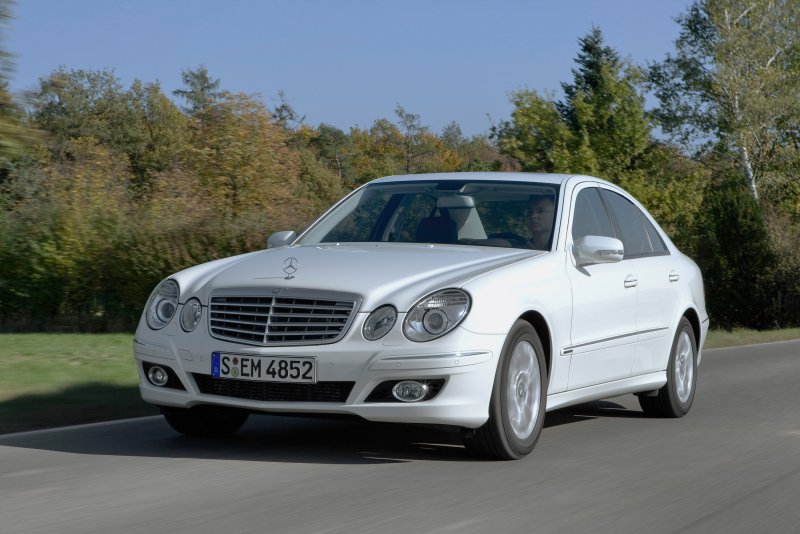 Mercedes Benz 300