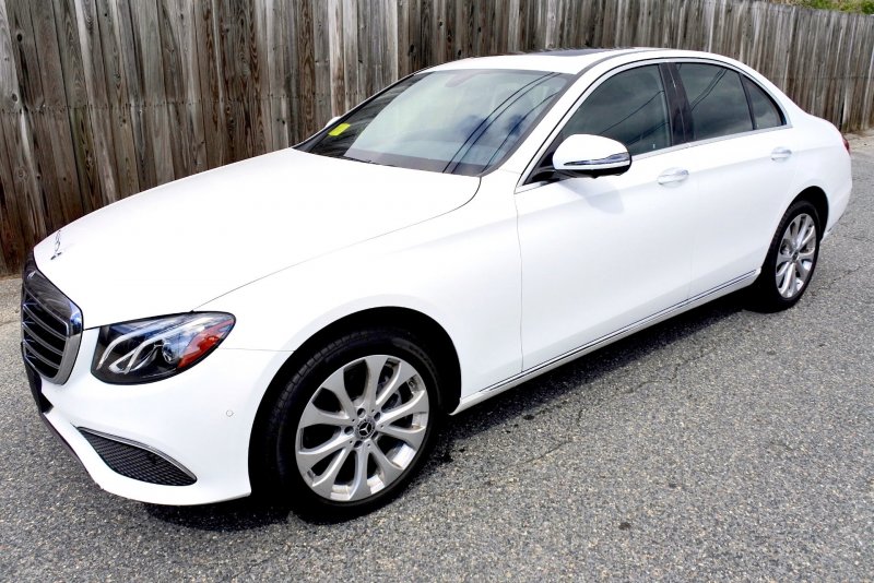 Mercedes e300 2013