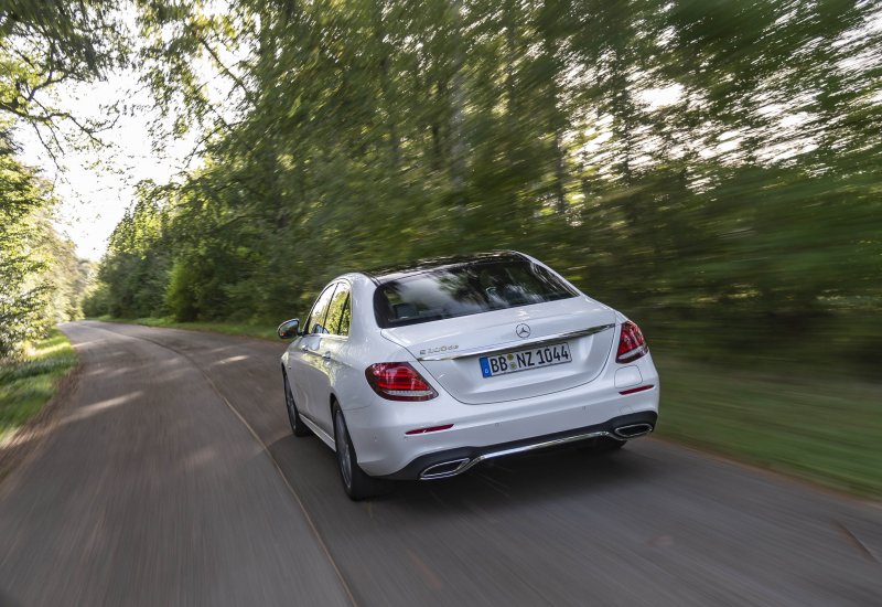 Мерседес e300 2015