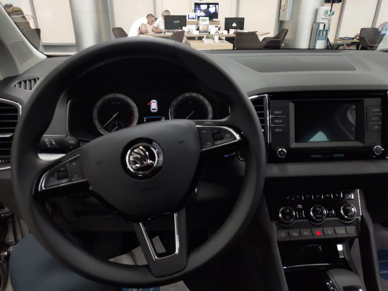 СТС 9931 601889 (Skoda Kodiaq)
