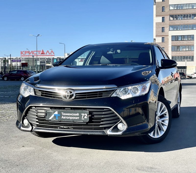 Camry 55