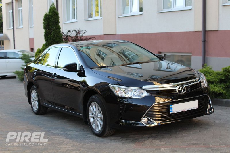 Toyota Camry 55