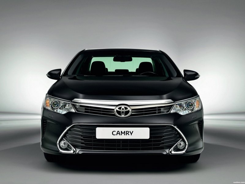Toyota Camry 55 кузов кузов