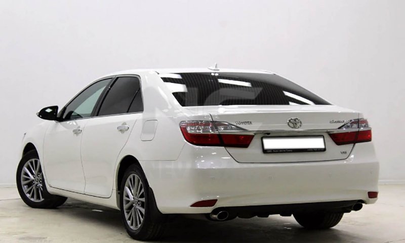 Toyota Camry 55