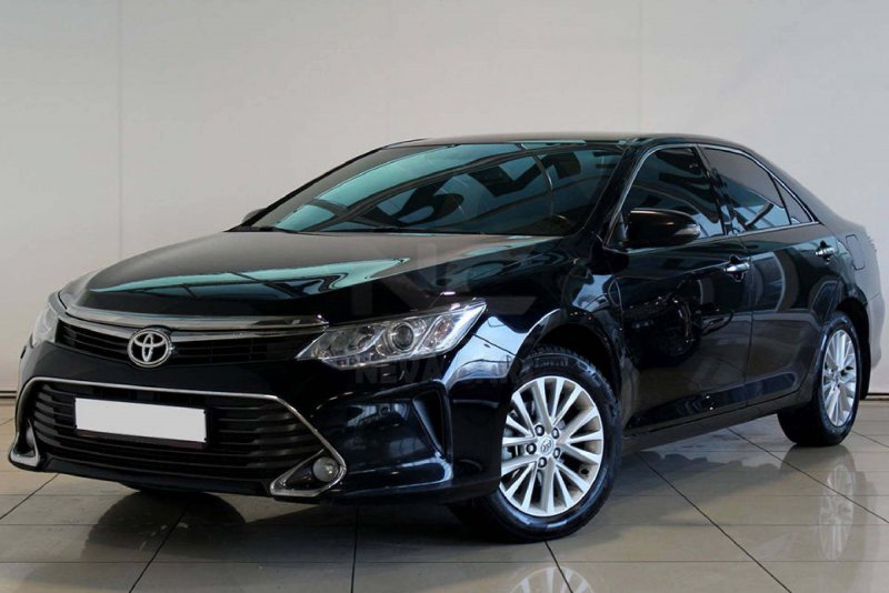 Toyota Camry 55