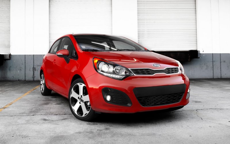 Kia r4