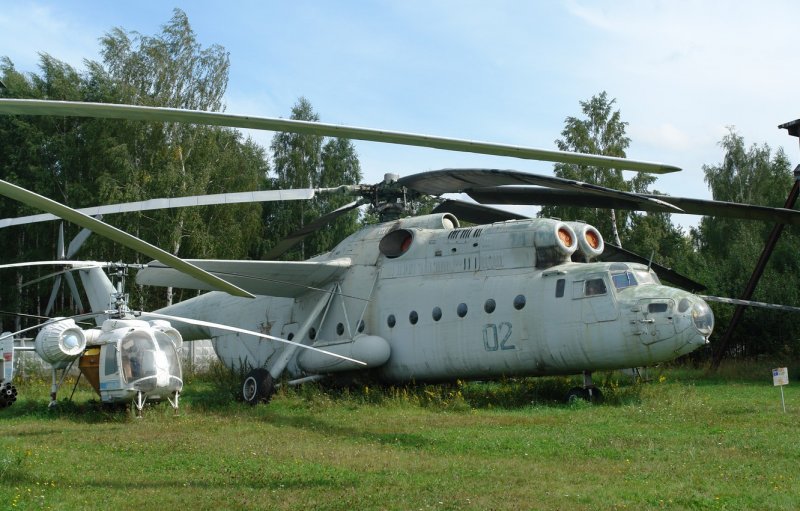 Ми-28нэ 38