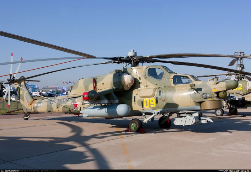 Mil mi-6