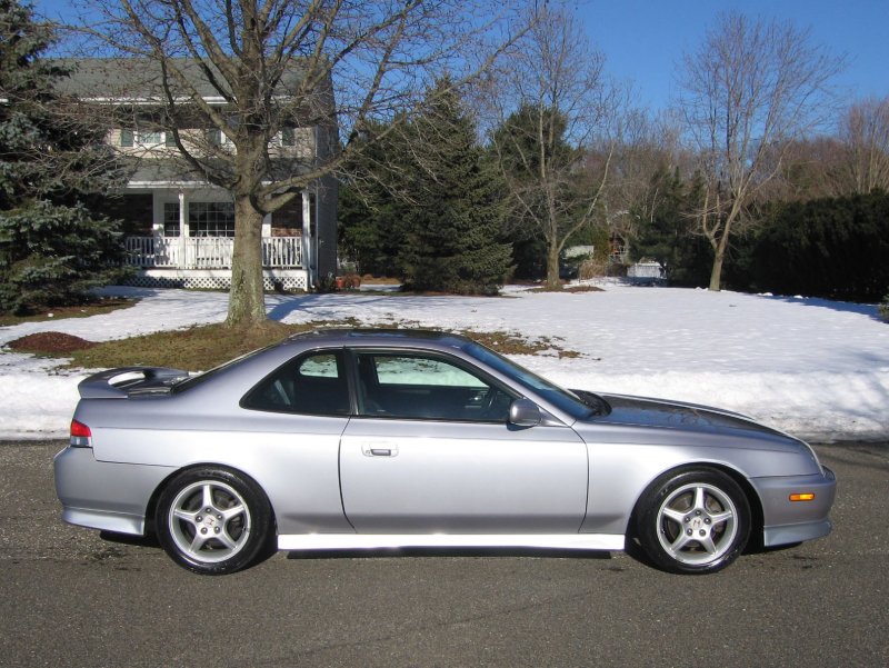 Honda Prelude 90