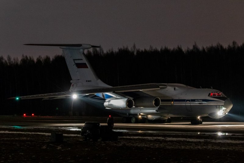 С 400 В ил 76