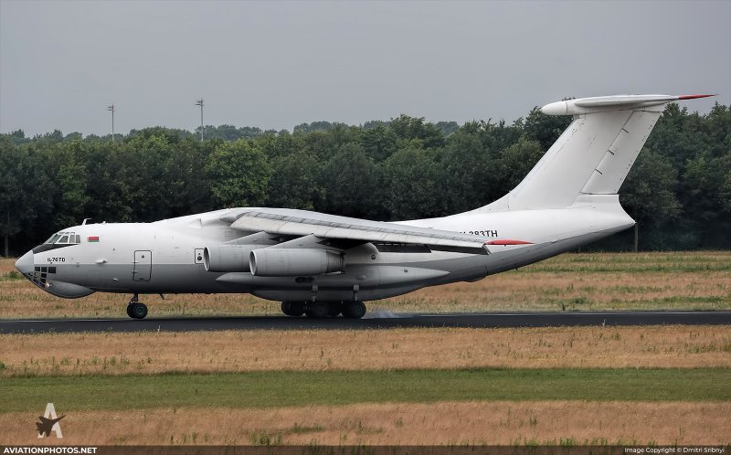 NH-90 И АН-124