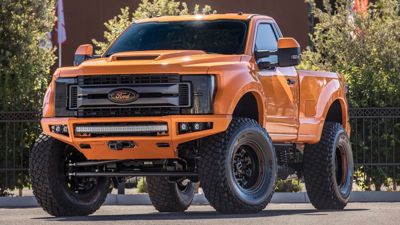 2017 Ford f250 super Duty
