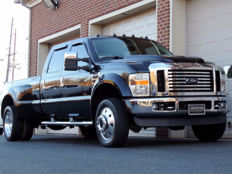 Ford f450 super Duty