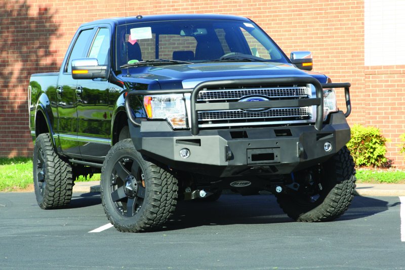 Ford f150 лифтованный