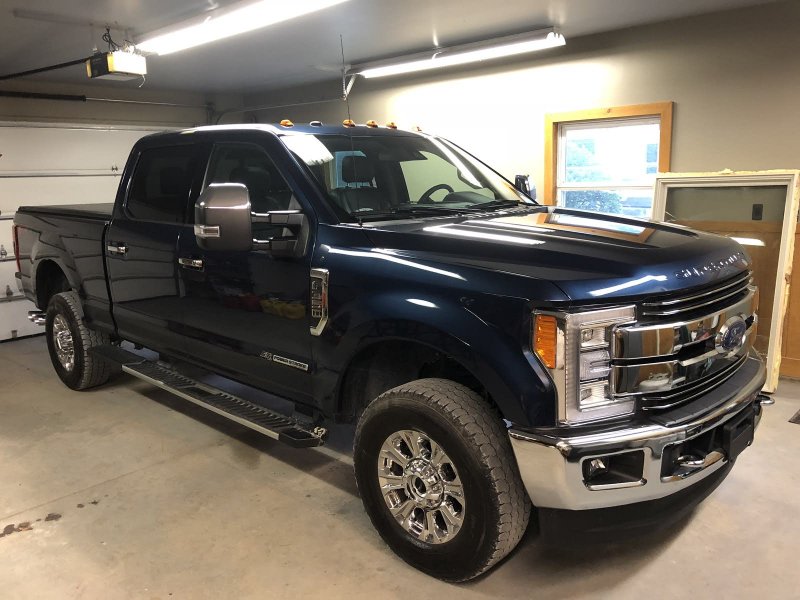 Ford 350 super Duty
