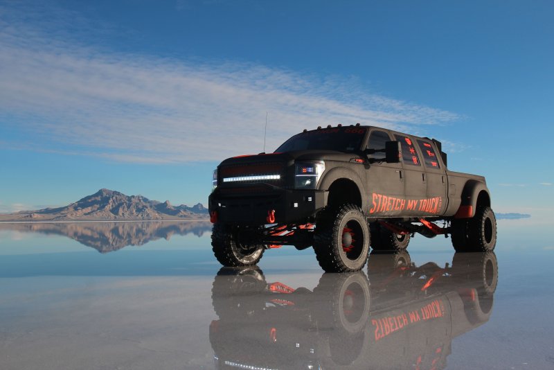 Ford f350 Heavy Duty