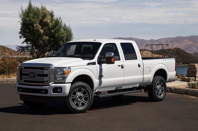 Ford f350 super Duty
