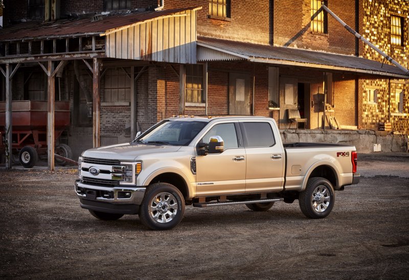 Ford 350 super Duty