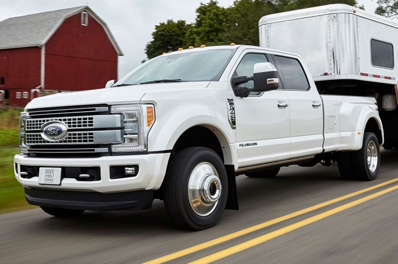 Ford f350 super Duty Truck