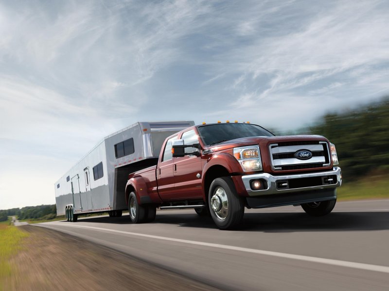 Ford f 150 super Duty