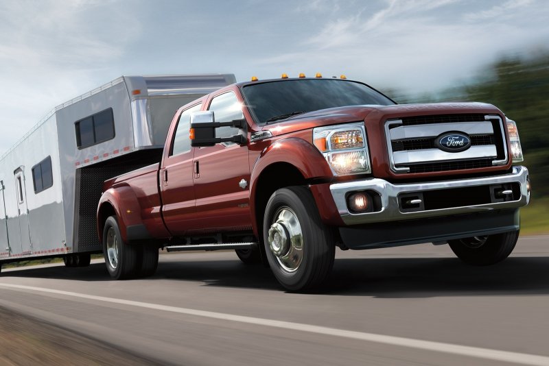Ford f 150 super Duty