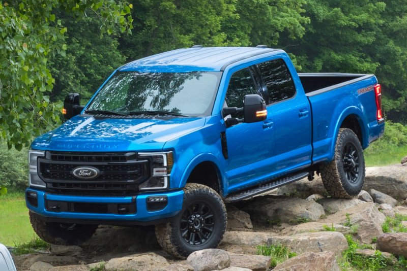 Ford f150 2020