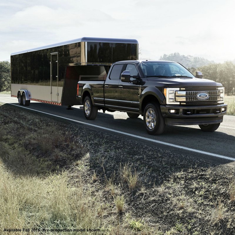 Ford f350 Truck
