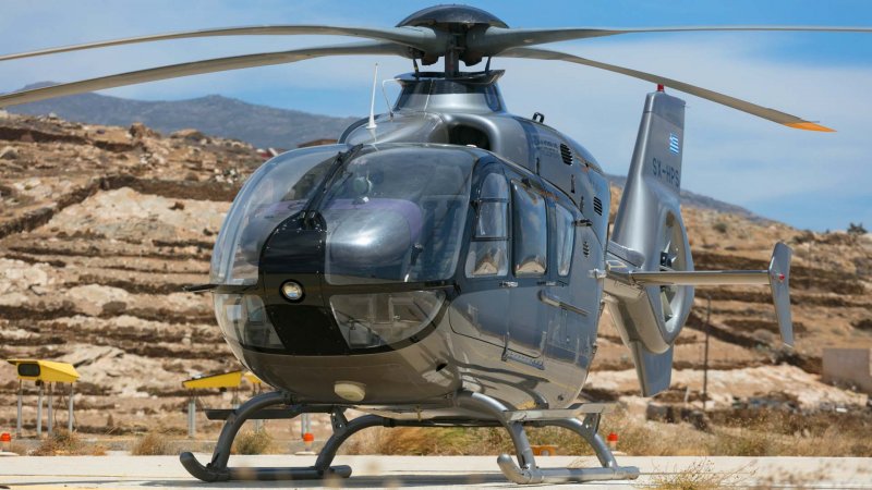 AGUSTAWESTLAND aw101 VIP
