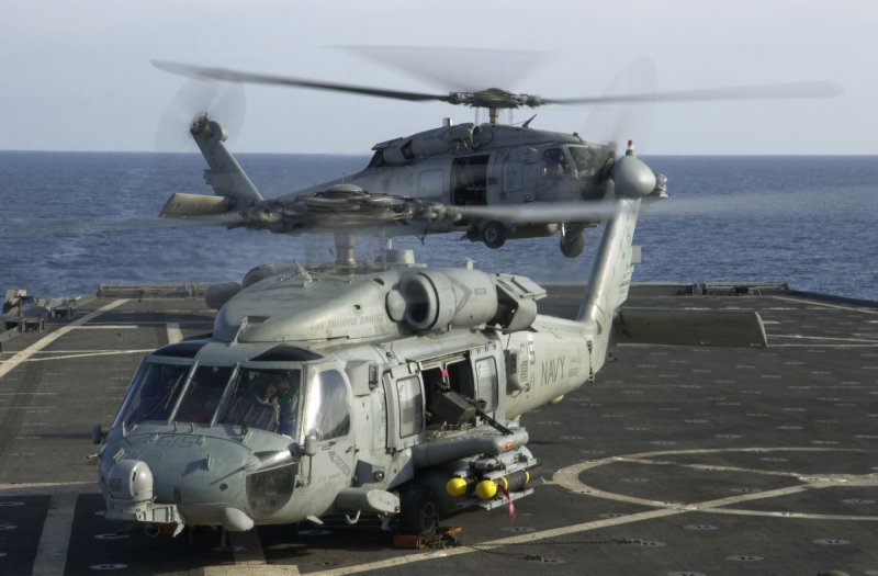 MH-47g Chinook