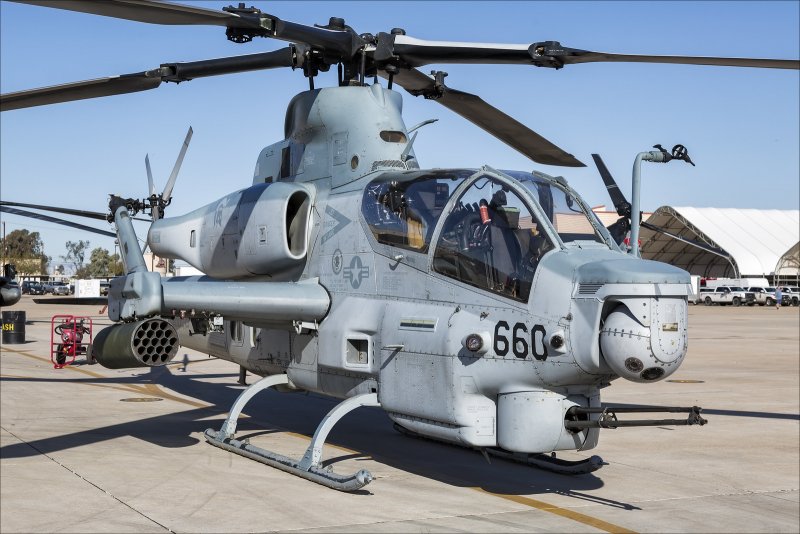 Ah-1 Viper