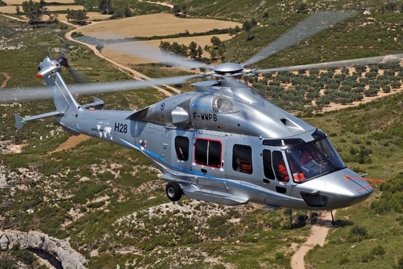 Ah-1j Sea Cobra