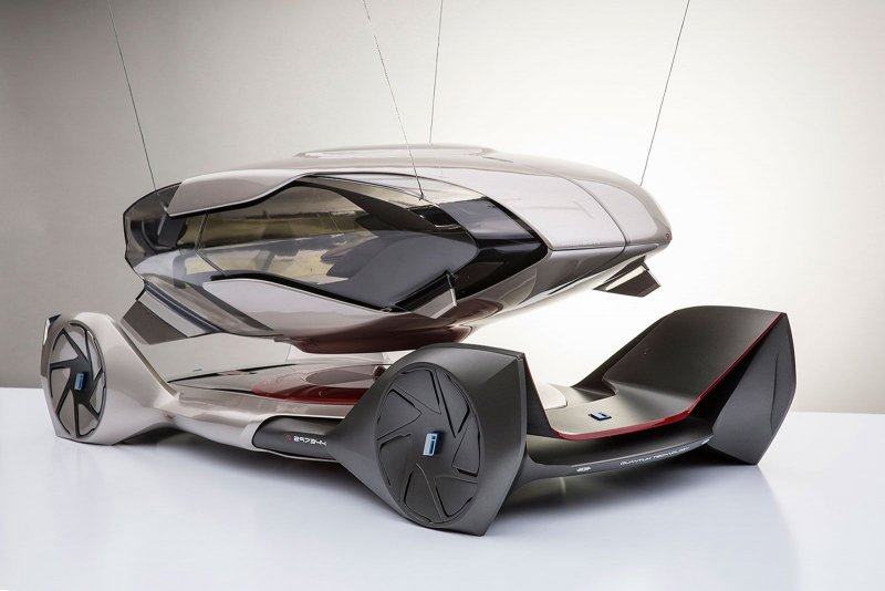 BMW i10 2020