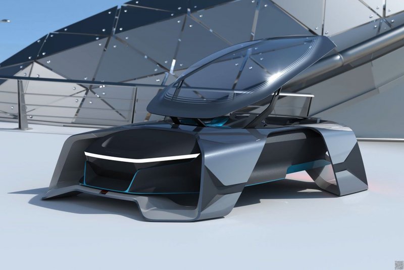 BMW 2050