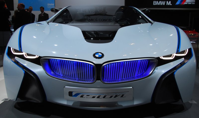 BMW x8 2018