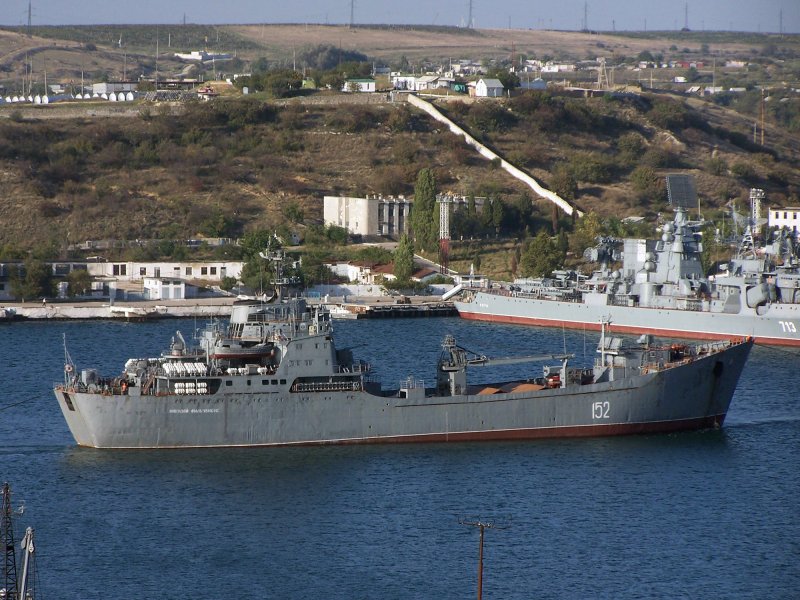 1134в Николаев