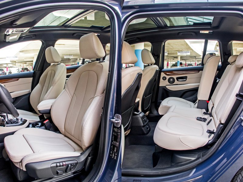 BMW 3 Gran Tourer