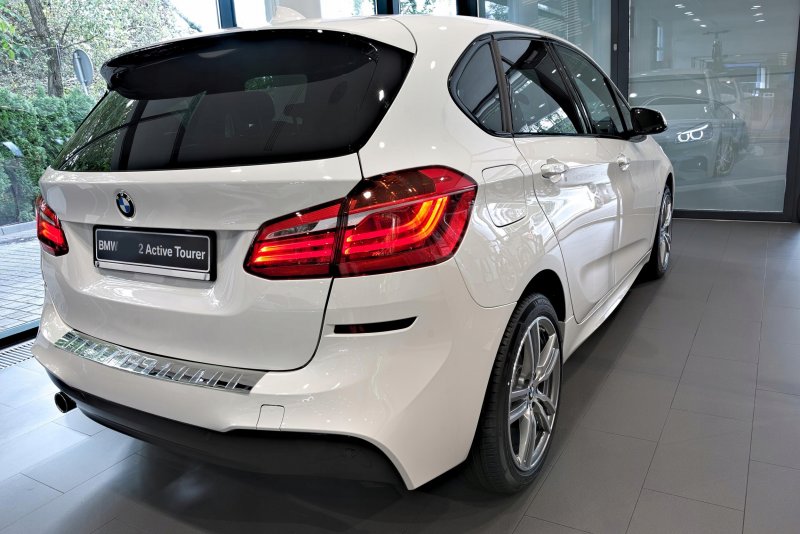 BMW serie 2 Active Tourer