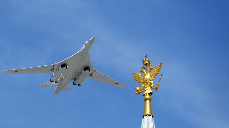 Пролет Победы