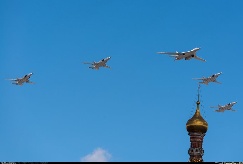 Командование дальней авиации Шеврон