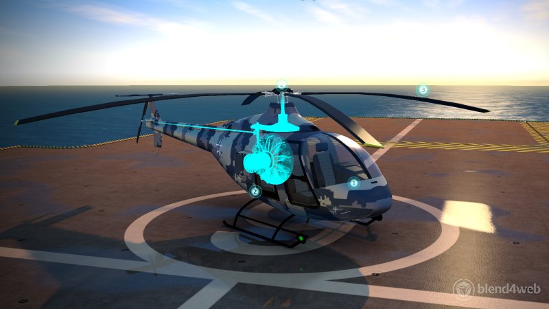 Ch-54 Tarhe
