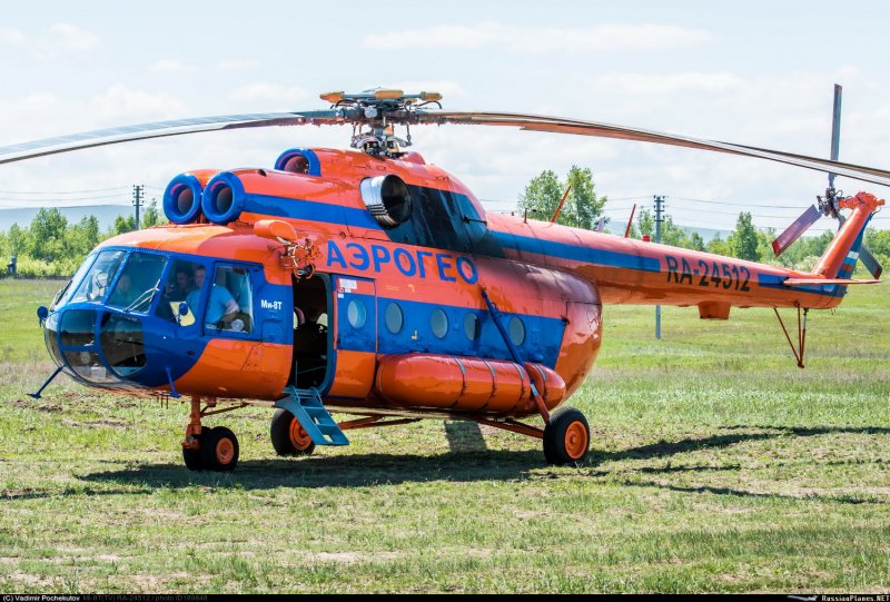 Ка-32а11вс фото
