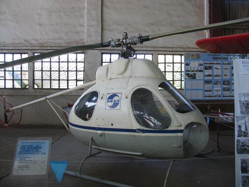 Ми-8п ra-22615