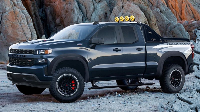Ford Raptor 4.2 дизель