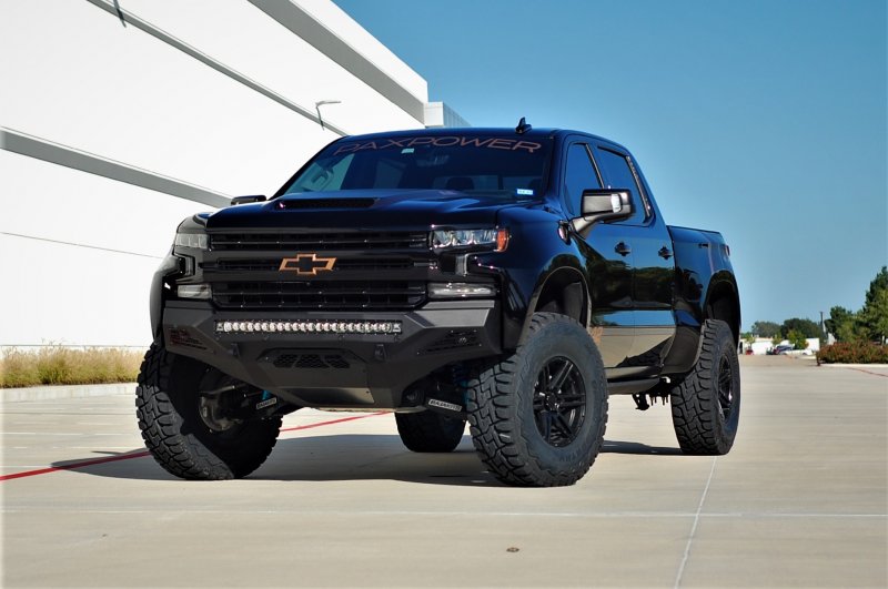Ford f150 Raptor 2020